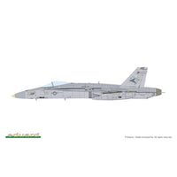 Eduard 1/48 Hornet Legacy F/A-18C Model Kit