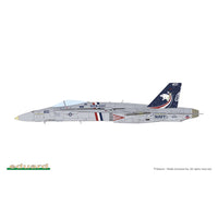 Eduard 1/48 Hornet Legacy F/A-18C Model Kit
