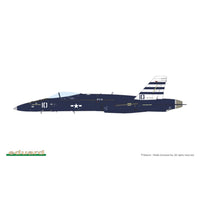 Eduard 1/48 Hornet Legacy F/A-18C Model Kit
