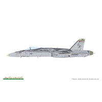 Eduard 1/48 Hornet Legacy F/A-18C Model Kit