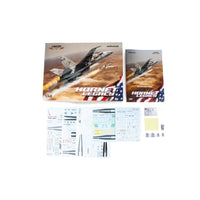 Eduard 1/48 Hornet Legacy F/A-18C Model Kit
