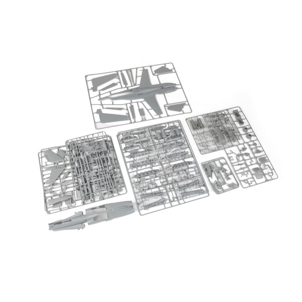 Eduard 1/48 Hornet Legacy F/A-18C Model Kit