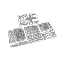 Eduard 1/48 Hornet Legacy F/A-18C Model Kit