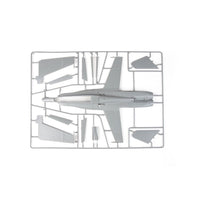 Eduard 1/48 Hornet Legacy F/A-18C Model Kit
