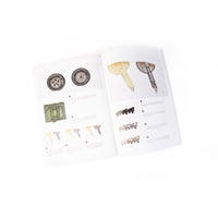 Eduard 1/48 Battle of Britain Spitfire Mk.I Model Kit