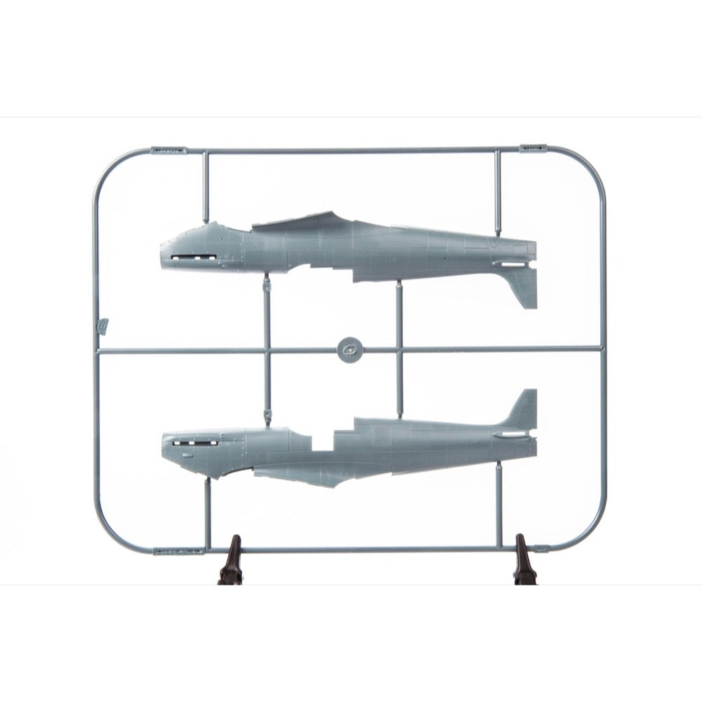 Eduard 1/48 Battle of Britain Spitfire Mk.I Model Kit