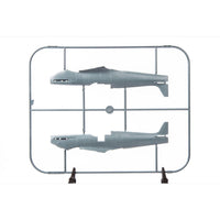 Eduard 1/48 Battle of Britain Spitfire Mk.I Model Kit
