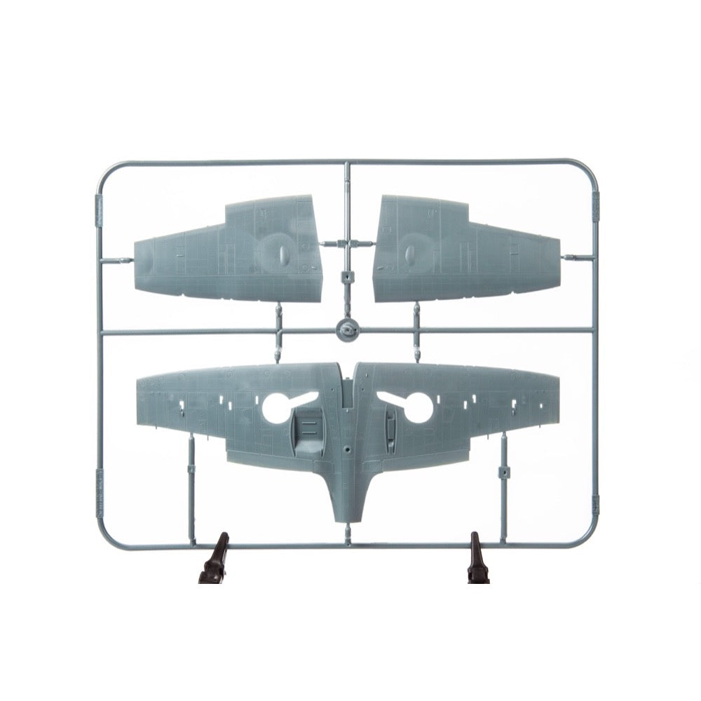 Eduard 1/48 Battle of Britain Spitfire Mk.I Model Kit