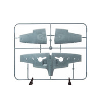Eduard 1/48 Battle of Britain Spitfire Mk.I Model Kit