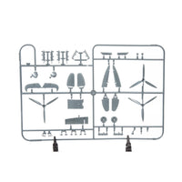 Eduard 1/48 Battle of Britain Spitfire Mk.I Model Kit
