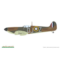 Eduard 1/48 Battle of Britain Spitfire Mk.I Model Kit