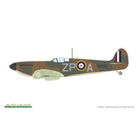 Eduard 1/48 Battle of Britain Spitfire Mk.I Model Kit