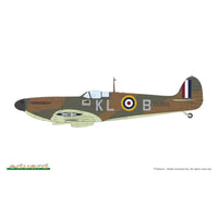 Eduard 1/48 Battle of Britain Spitfire Mk.I Model Kit