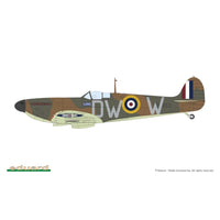 Eduard 1/48 Battle of Britain Spitfire Mk.I Model Kit