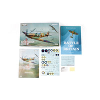 Eduard 1/48 Battle of Britain Spitfire Mk.I Model Kit