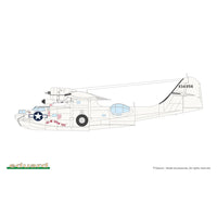 Eduard 1/48 PBY-5A Catalina