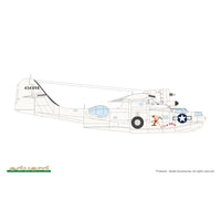 Eduard 1/48 PBY-5A Catalina