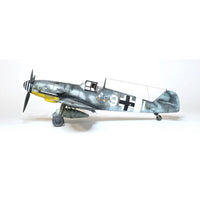 Eduard 1/48 Bf 109G-6 Plastic Model Kit