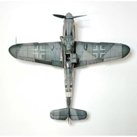 Eduard 1/48 Bf 109G-6 Plastic Model Kit