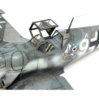 Eduard 1/48 Bf 109G-6 Plastic Model Kit
