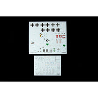 Eduard 1/48 Bf 109G-6 Plastic Model Kit