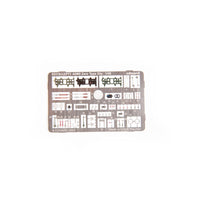 Eduard 1/48 A6M5 Zero Type 52A Plastic Model Kit
