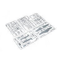 Eduard 1/48 A6M2-K Plastic Model Kit