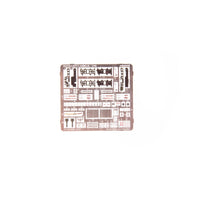 Eduard 1/48 A6M2-K Plastic Model Kit