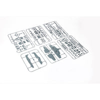Eduard 1/48 Spitfire Mk.Vb Overlord Plastic Model Kit