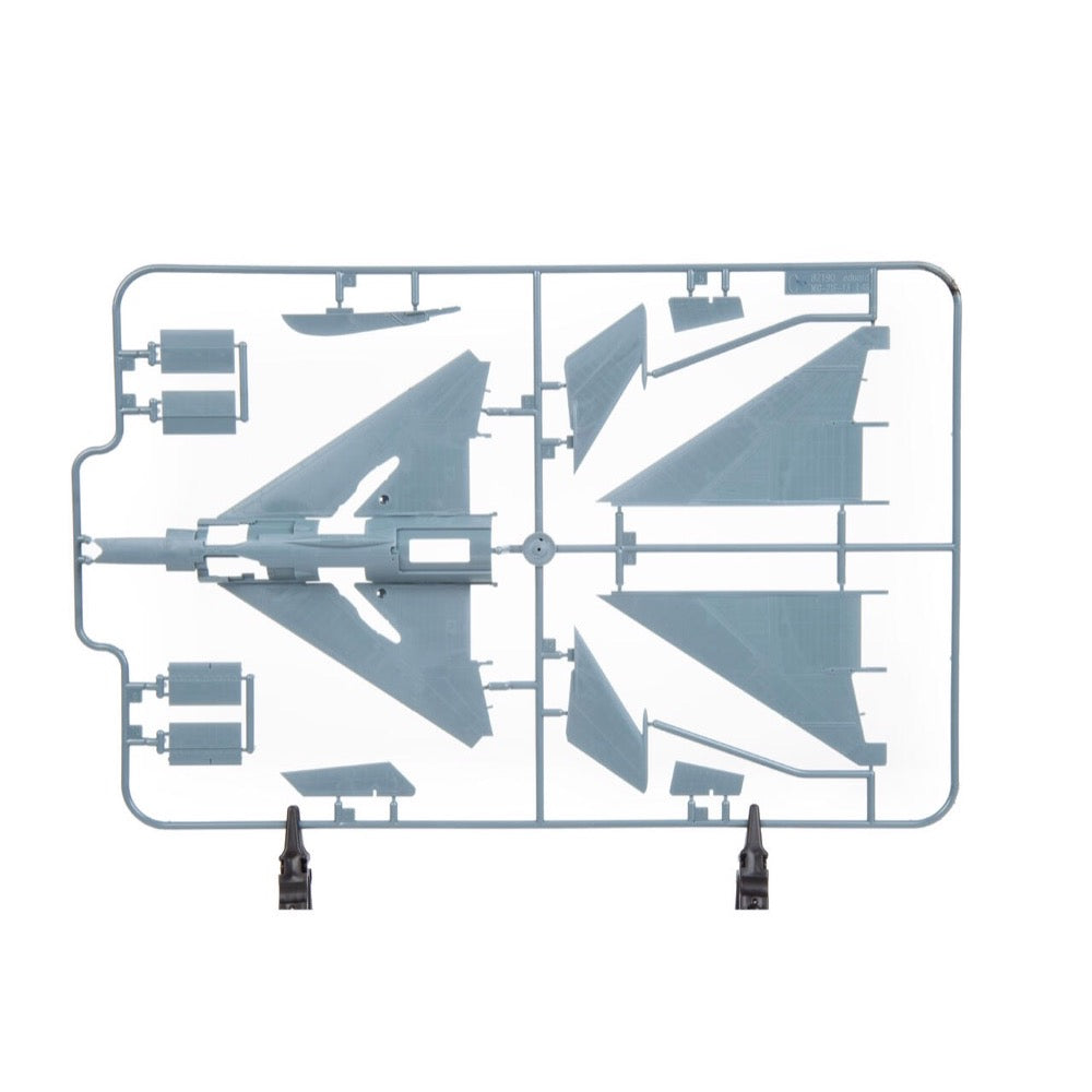 Eduard 1/48 MiG-21F-13 Model Kit