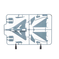 Eduard 1/48 MiG-21F-13 Model Kit
