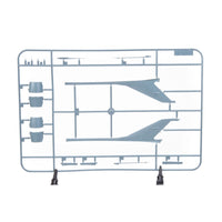 Eduard 1/48 MiG-21F-13 Model Kit