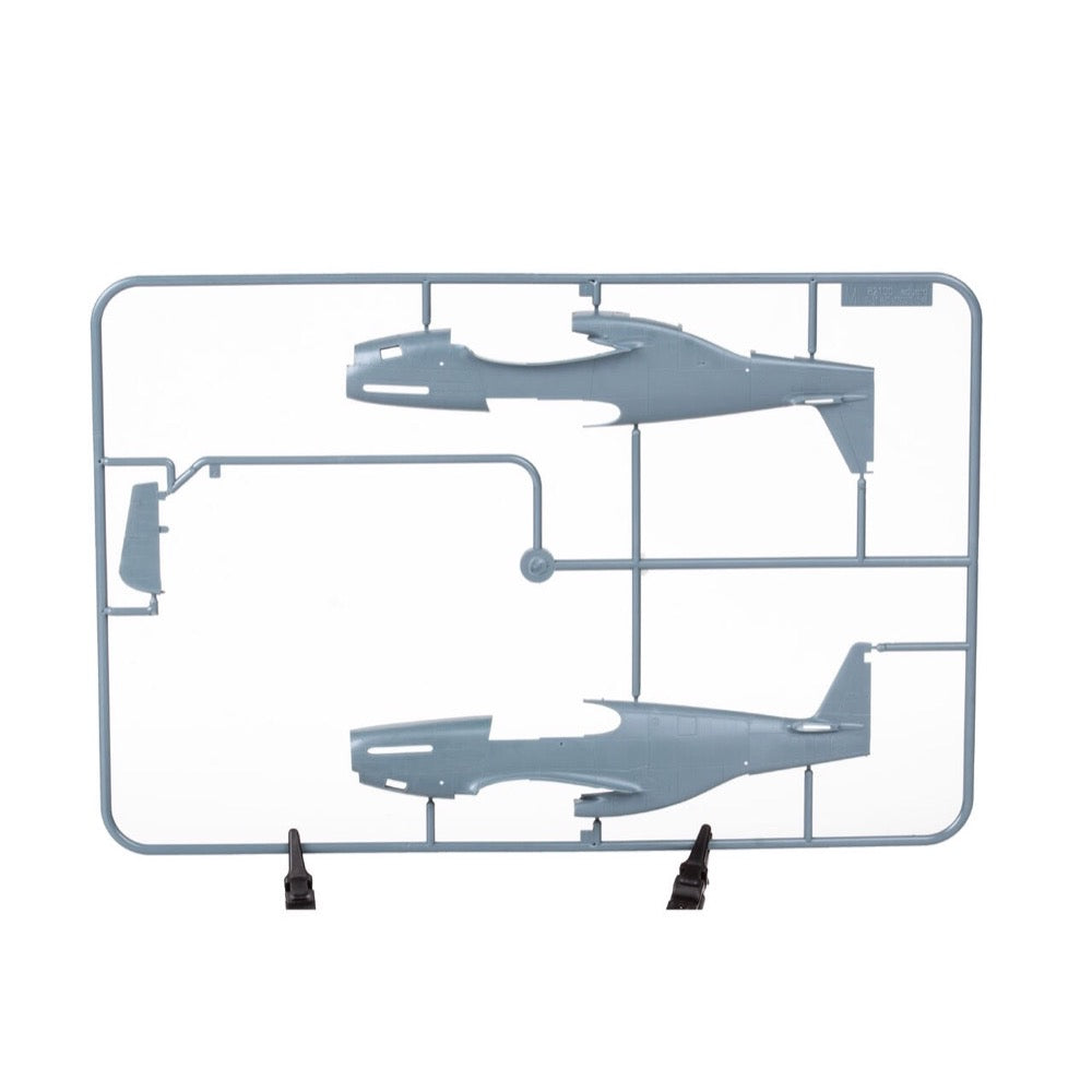 Eduard 1/48 P-51B Malcolm Hood Weekend Edition Model Kit