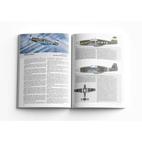 Eduard 1/32 P-51B Mustang Royal Hybrid Model Kit