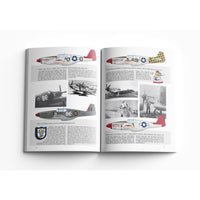 Eduard 1/32 P-51B Mustang Royal Hybrid Model Kit