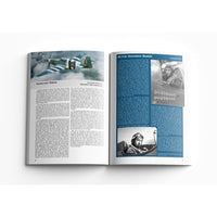 Eduard 1/32 P-51B Mustang Royal Hybrid Model Kit