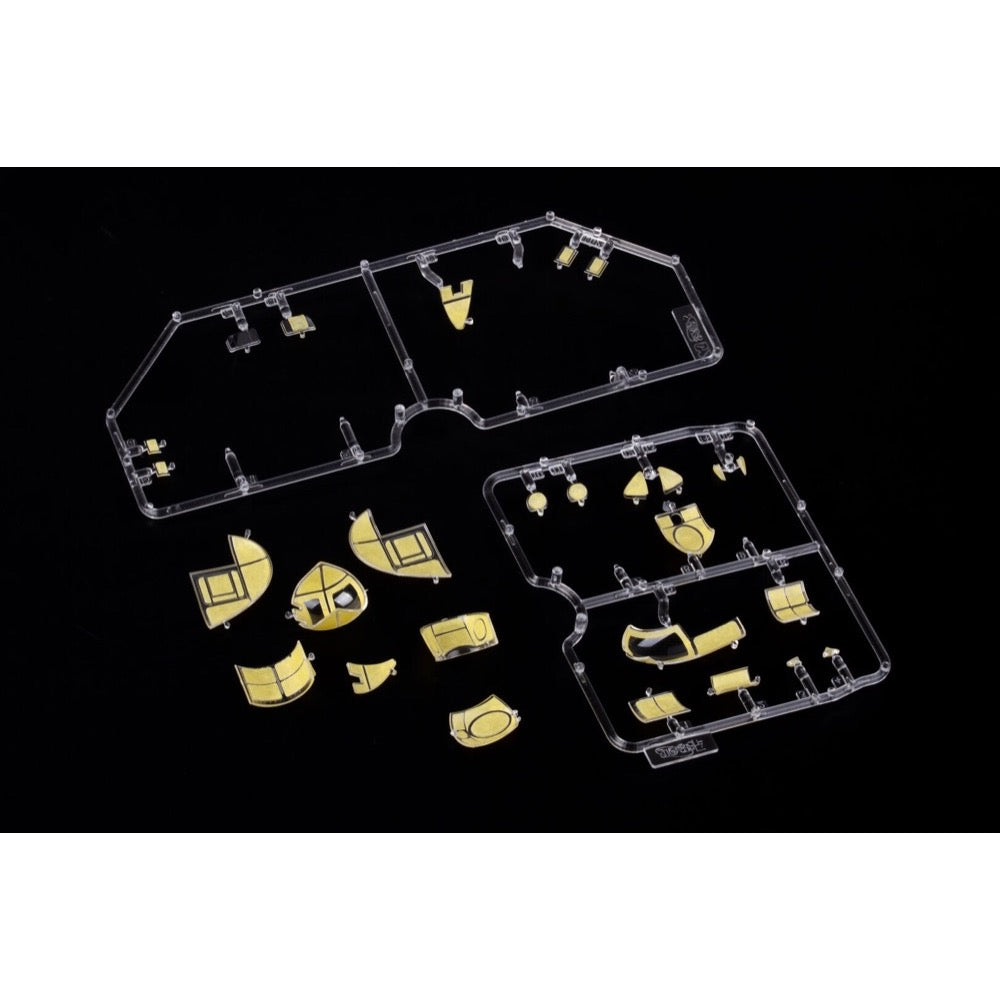 Eduard 1/48 Hampden TB Mk.I Torpedo Bomber TFace Masking Sheet for ICM