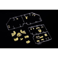 Eduard 1/48 Hampden TB Mk.I Torpedo Bomber TFace Masking Sheet for ICM
