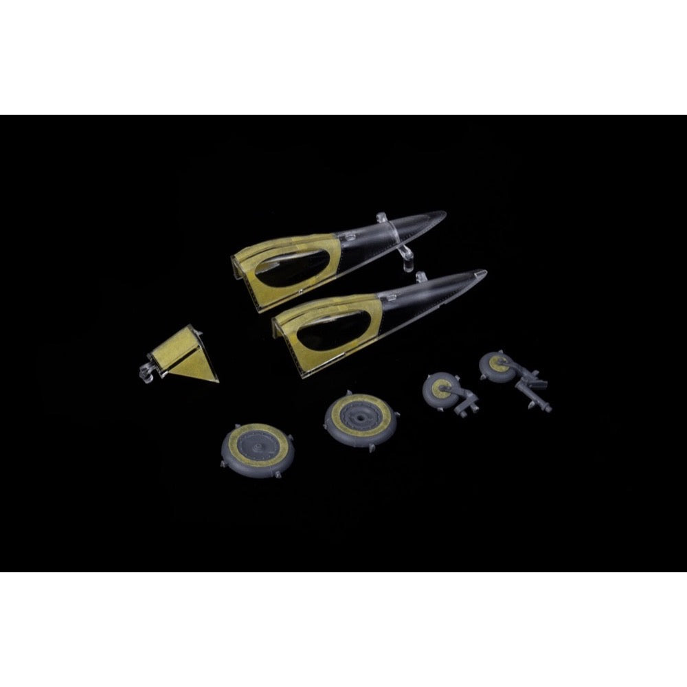 Eduard 1/48 Fw 190D-9 Mask Set for MiniArt