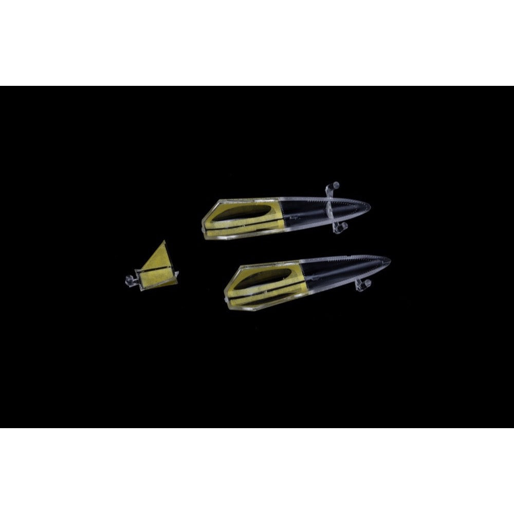 Eduard 1/48 Fw 190D-9 TFace Mask Set for MiniArt