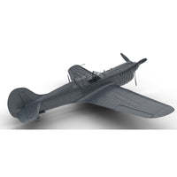 Eduard 1/48 P-40K Warhawk Dual Combo