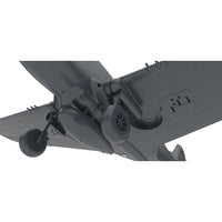 Eduard 1/48 P-40K Warhawk Dual Combo