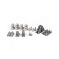 Eduard 1/48 P-40K Warhawk Dual Combo
