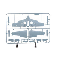 Eduard 1/48 P-40N Warhawk Royal Class Dual Combo Plastic Model Kit