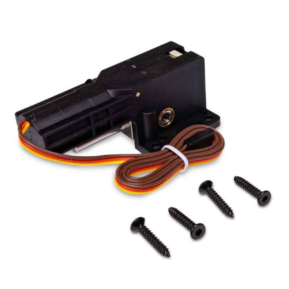 E-Flite EFL-1301 90-Degree Nose Gear Electric Retract Unit Habu XS 80