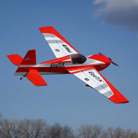 E-Flite Eratix 3D SWS (Sport Wood Series) 1.6m 60E BNF Basic EFL-13350