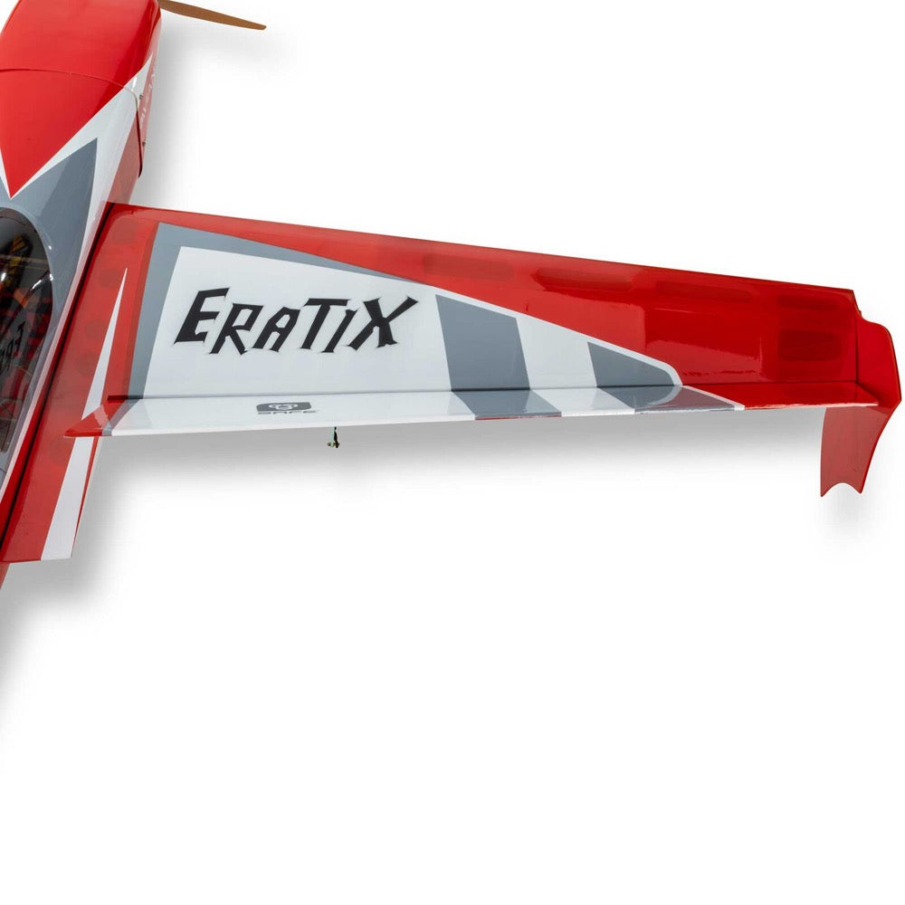 E-Flite Eratix 3D SWS (Sport Wood Series) 1.6m 60E BNF Basic EFL-13350