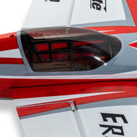 E-Flite Eratix 3D SWS (Sport Wood Series) 1.6m 60E BNF Basic EFL-13350
