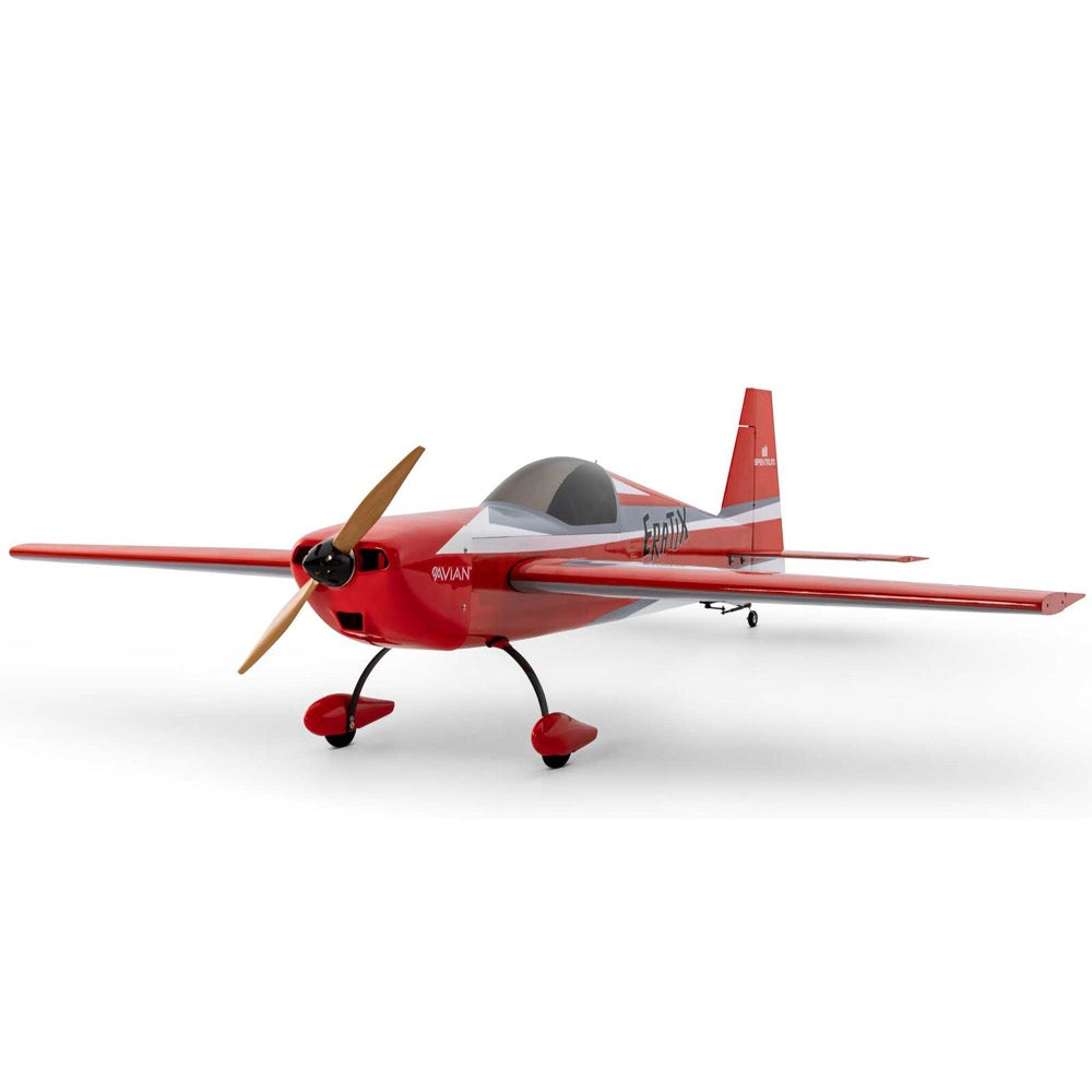 E-Flite Eratix 3D SWS (Sport Wood Series) 1.6m 60E BNF Basic EFL-13350