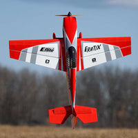 E-Flite Eratix 3D SWS (Sport Wood Series) 1.6m 60E BNF Basic EFL-13350